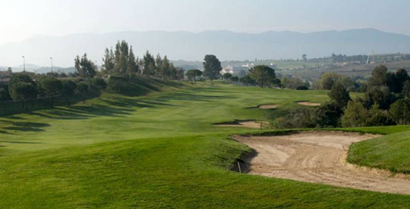Barcelona atrakcje | BP Gryf Barcelona atrakcyjne pola golfowe